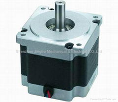 NEMA 34 stepper motor J86HB65-04