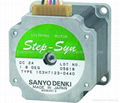 SANYO stepper motor 56 Series 103H7123-0440