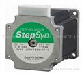SANYO stepper motor 60 Series 103H7823-0740