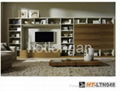 TV cabinet