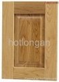 solid wood door 1