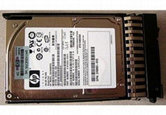 HP-Hard disk-146G-431958-B21