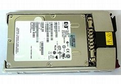 HP-Hard disk-300G-350964-B22