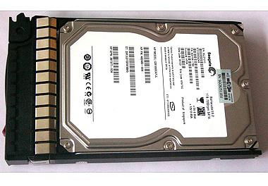 HP-Hard disk-1T-454146-B21