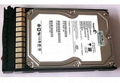 HP-Hard disk-1T-454146-B21
