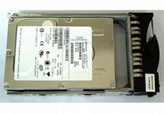 IBM-Hard disk-73G-40K1023