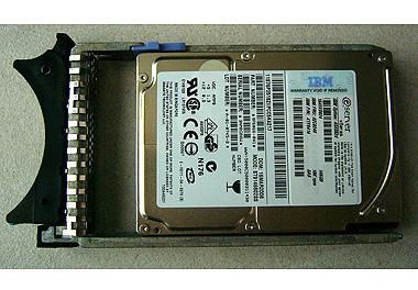 IBM-Hard disk-146G-43X0824