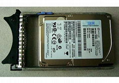 IBM-Hard disk-146G-43X0824