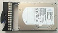 IBM-Hard disk-300G-43X0802