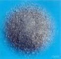 Silicon metal powder