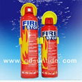 Foam Fire extinguisher 400ml