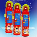 Fire extinguisher GAS