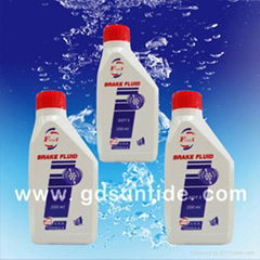 Brake fluid 250ml