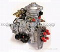 cummins Injection pump & nozzle /