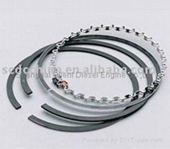 cummins piston ring for cummins