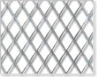 Expanded Metal Mesh