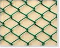 Chain Link Fence