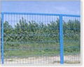 Wire Mesh Fences