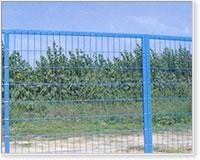 Wire Mesh Fences