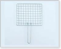 Barbecure Grill Wire Mesh