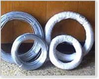 Galvanized Wire