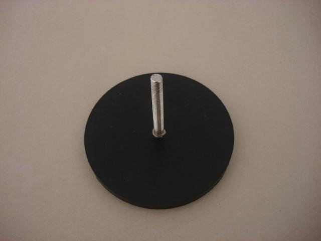 rubber magnet 