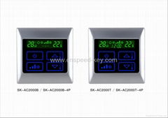 Thermostate Controller