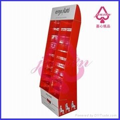 Portable Retail Display Stand