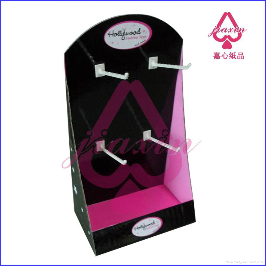 Cosmetics Mirror Counter stand 2