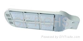 LED street light