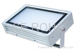 led tunnel lighting