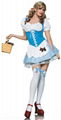 French Maid Costume