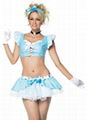 French Maid Costume 5