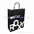 shopping paper bag 1