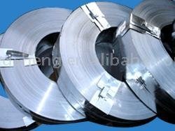 COLD ROLLED STEEL STRIP 3