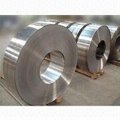 COLD ROLLED STEEL STRIP 4