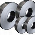 COLD ROLLED STEEL STRIP 5