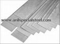 STEEL STRIP FOR GANG SAW BLADE