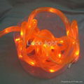 SILK TUBE LIGHT SERIES