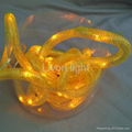 SILK TUBE LIGHT SERIES  4