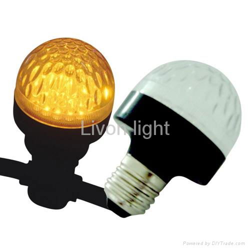 LED FILAMENT LIGHT  5