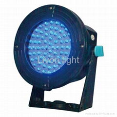 LED UNDERWATER LAMP