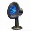 LED UNDERWATER LAMP  4