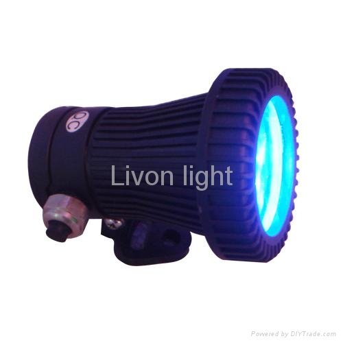 LED UNDERWATER LAMP  5