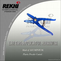 Ear Tag Applicator