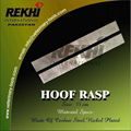 Hoof Rasp 35cm