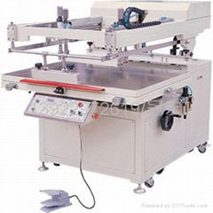 Screen printer