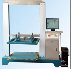 紙箱耐壓試驗機