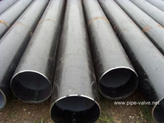 ASTM STEEL PIPE