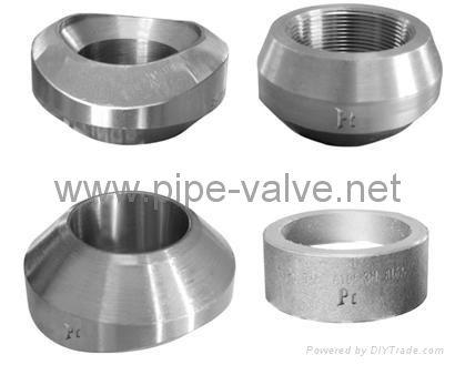 forged steel fittings